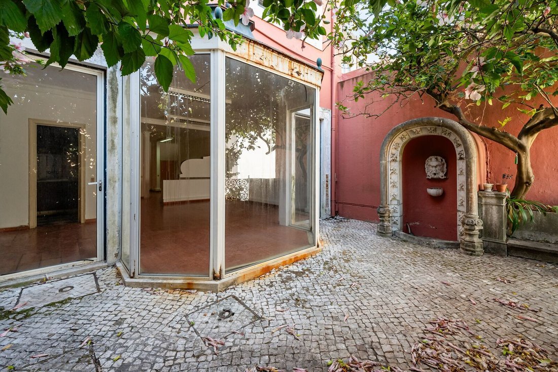 Appartement à Estrela, Lisbonne, Portugal 2 - 19108977