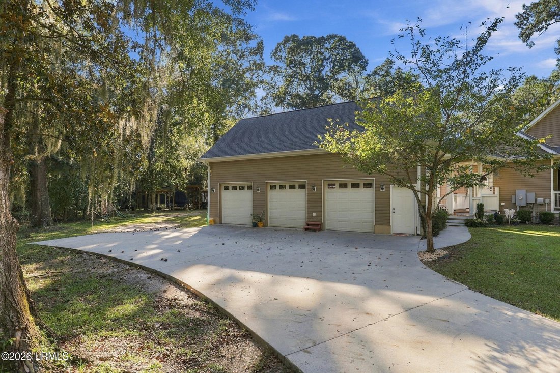 House in Hardeeville, South Carolina, United States 5 - 19108560