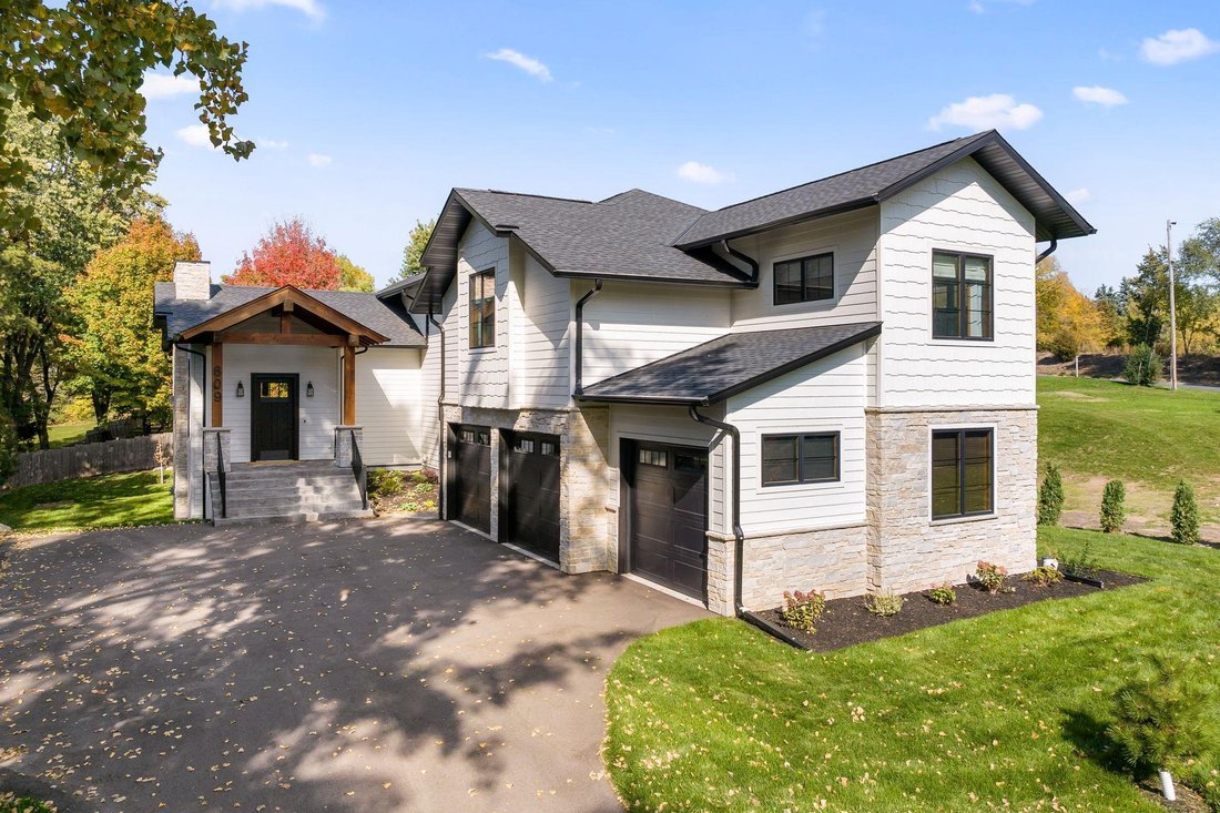 Maison à West Saint Paul, Minnesota, États-Unis 1 - 19108900