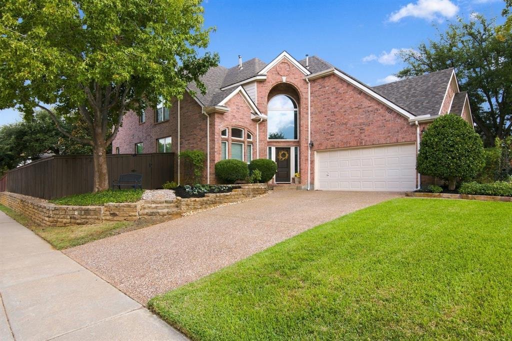 Maison à Lewisville, Texas, États-Unis 2 - 19107206
