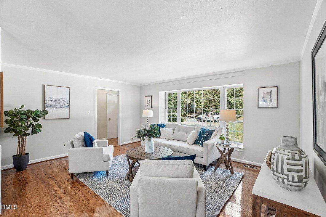Haus in Chapel Hill Road, North Carolina, Vereinigte Staaten 4 - 19107270