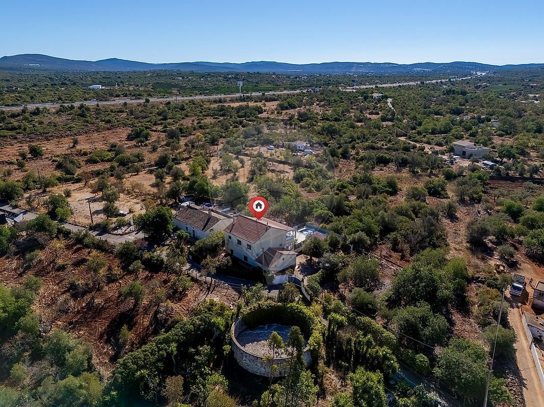 Villa in Sao Bartolomeu de Messines, Algarve, Portugal 3 - 19107982