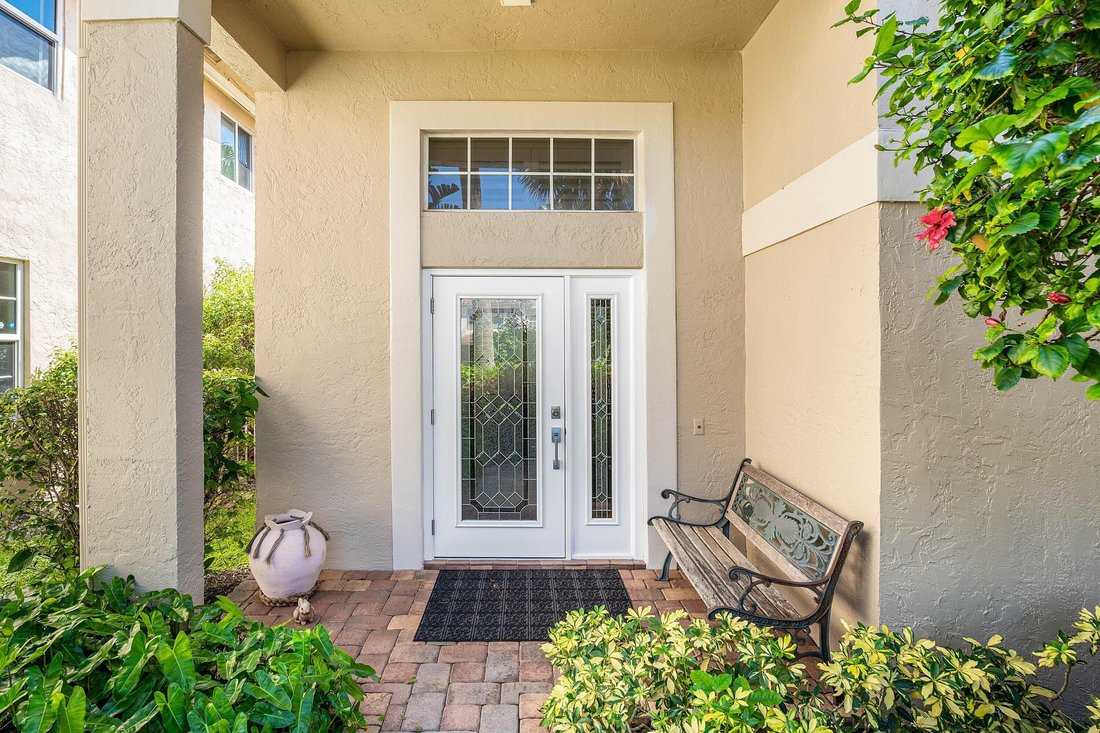 House in Boca Raton, Florida, United States 5 - 19107314