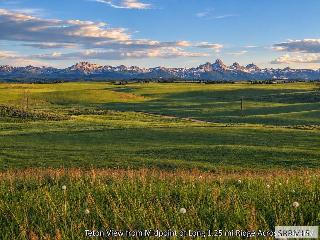 Farm Ranch in Ashton, Idaho, Vereinigte Staaten 1 - 18988892