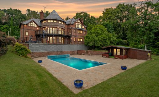 Haus in Swanmore, England 1