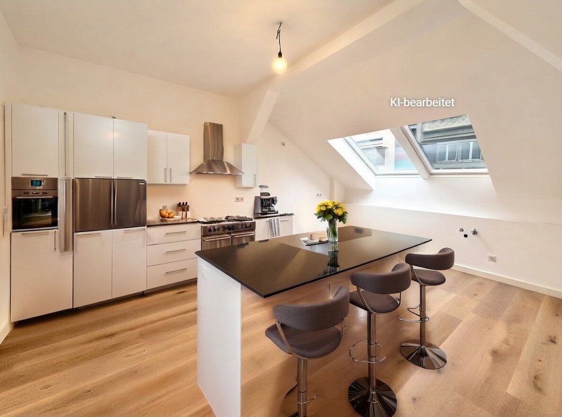 Penthouse in Wien, Wien, Österreich 3 - 16450684