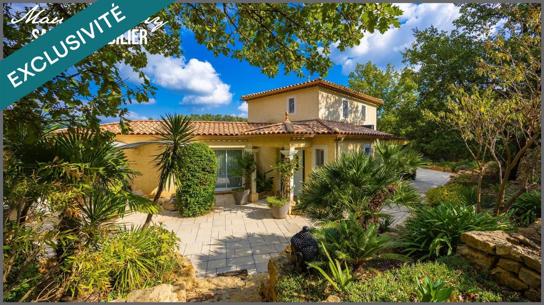 Casa a Garéoult, Provenza-Alpi-Costa Azzurra, Francia 4 - 19109000