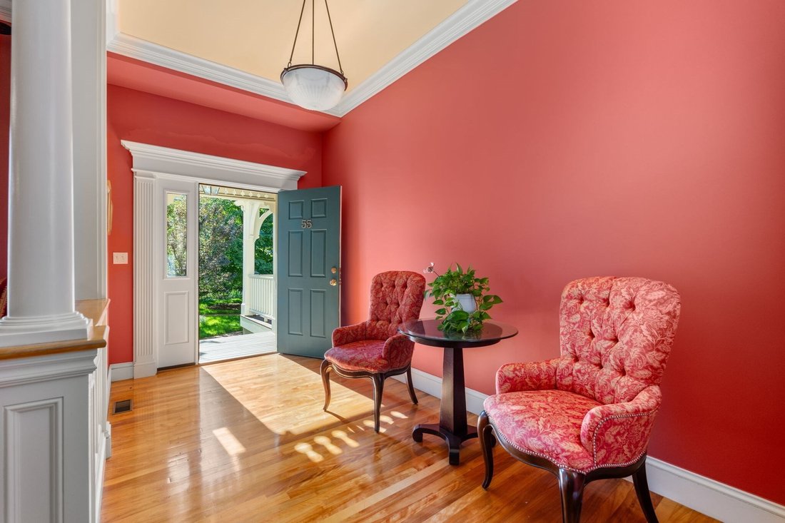 Condo in Boston, Massachusetts, United States 2 - 19108574