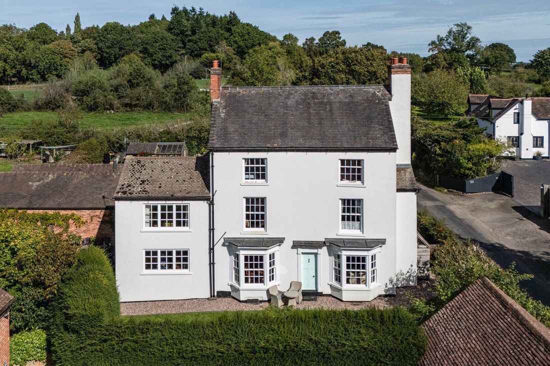 Casa a Bromsgrove, Inghilterra 3 - 19107250