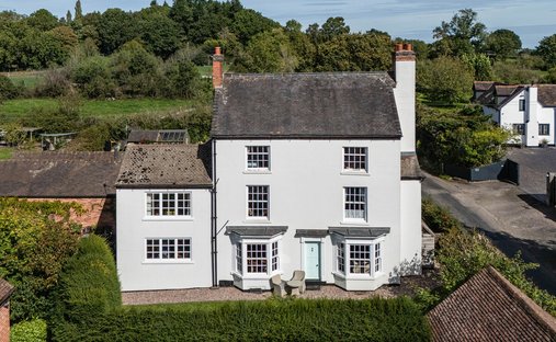 Maison à Bromsgrove, Angleterre 1