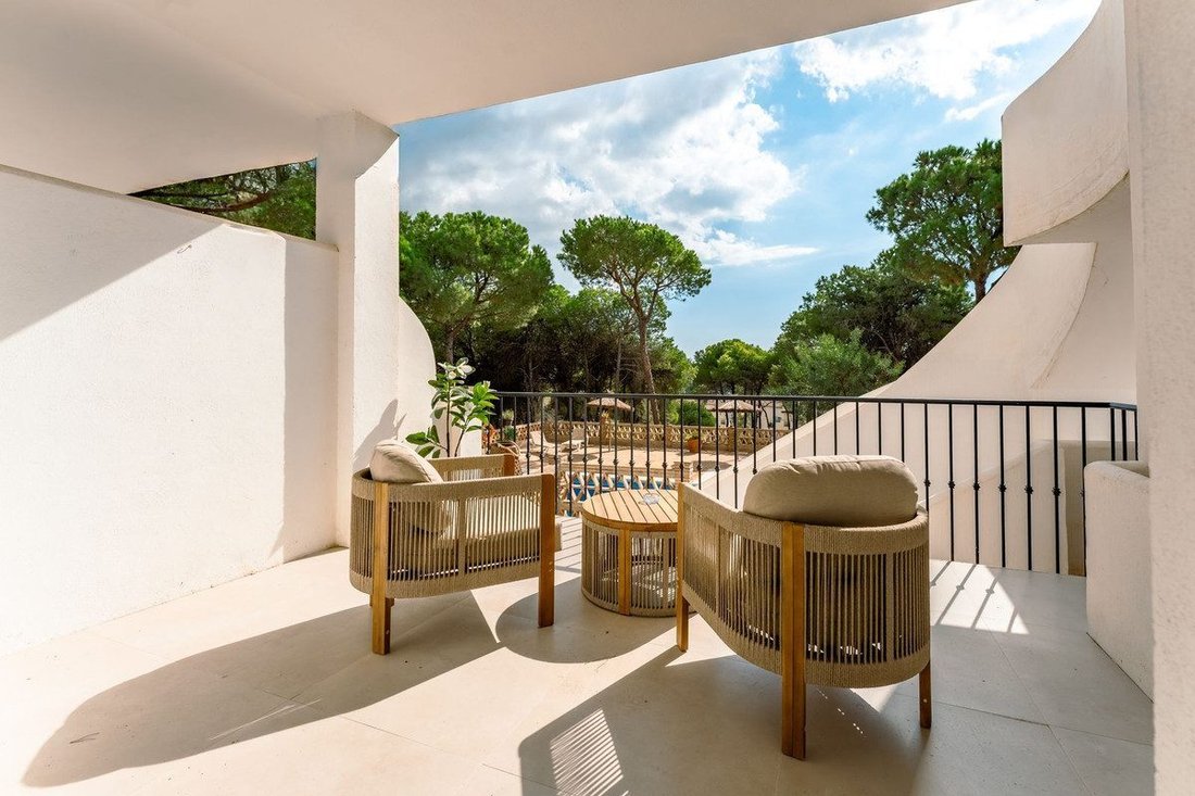 Apartamento en Nueva Andalucía, Marbella, España 4 - 19107407