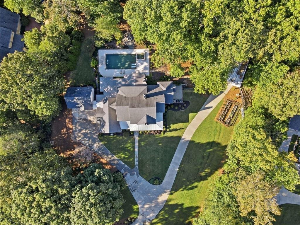 Casa a Milton, Georgia, Stati Uniti 4 - 19108134