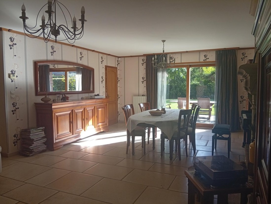 Casa a Bousbecque, Alta Francia, Francia 2 - 19093514