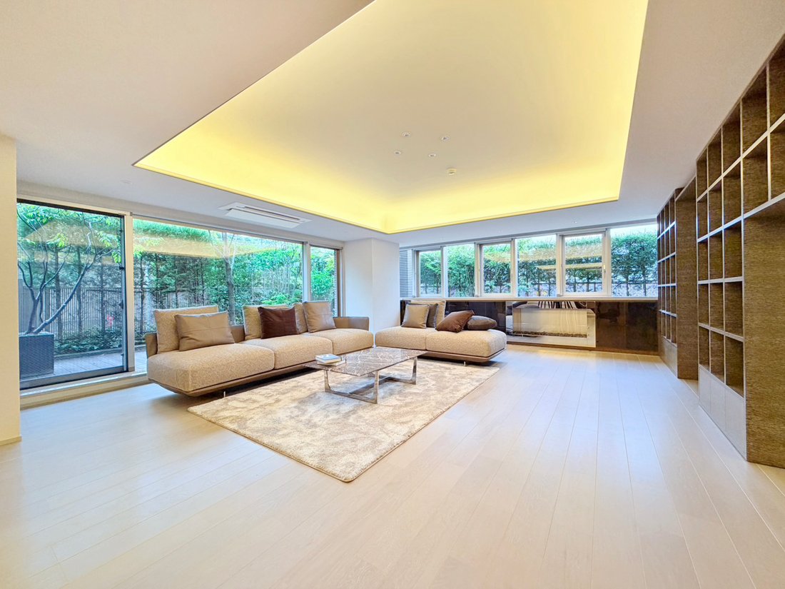 Apartamento en Minato, Tokio, Japón 1 - 19108033
