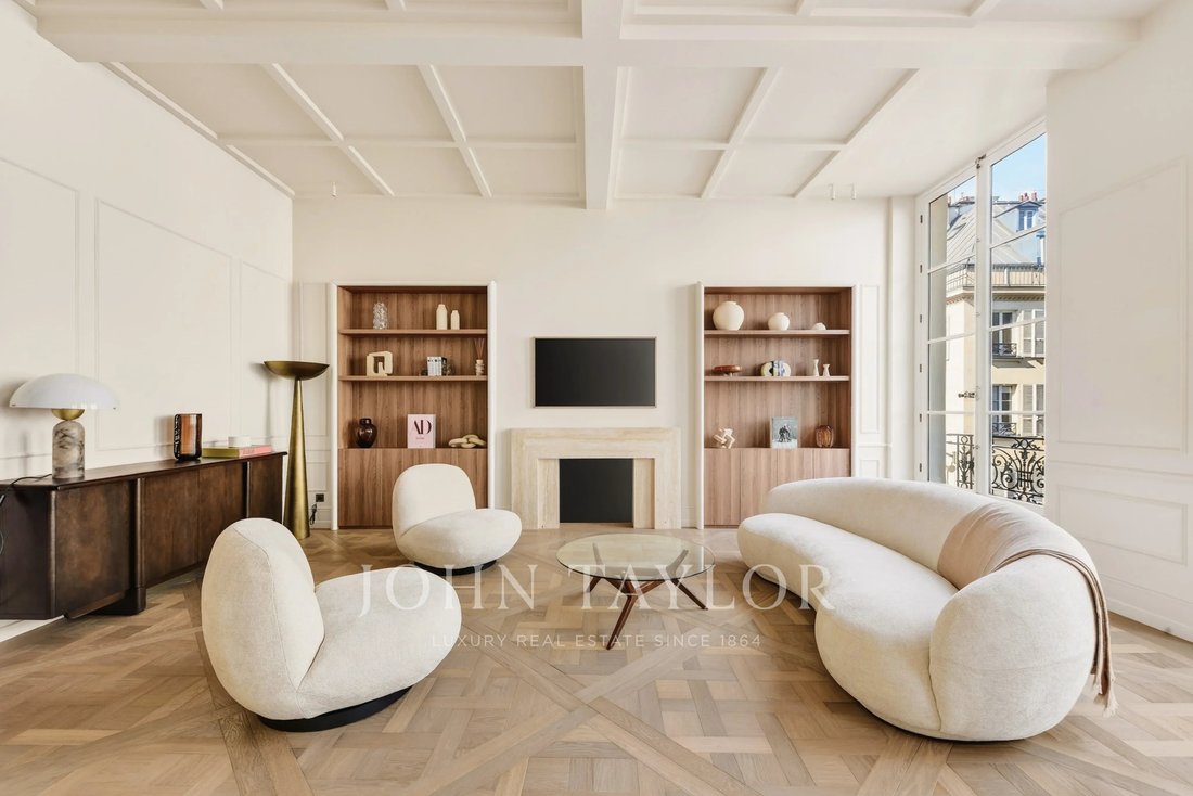 Apartment in Paris 1er Arrondissement, Paris, France 5 - 19107958