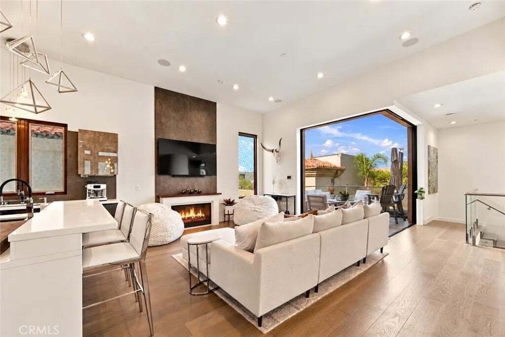 Maison de ville à Hermosa Beach, Californie, États-Unis 1 - 19107439