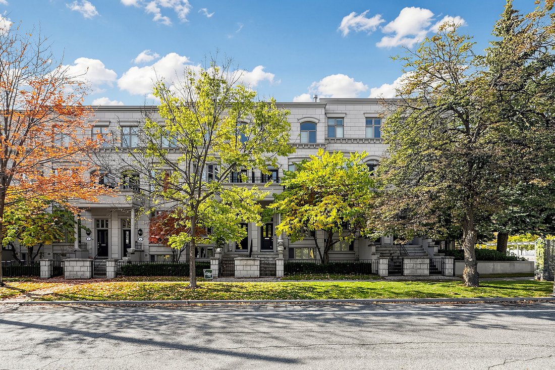 Condo in Toronto, Ontario, Canada 4 - 19107467