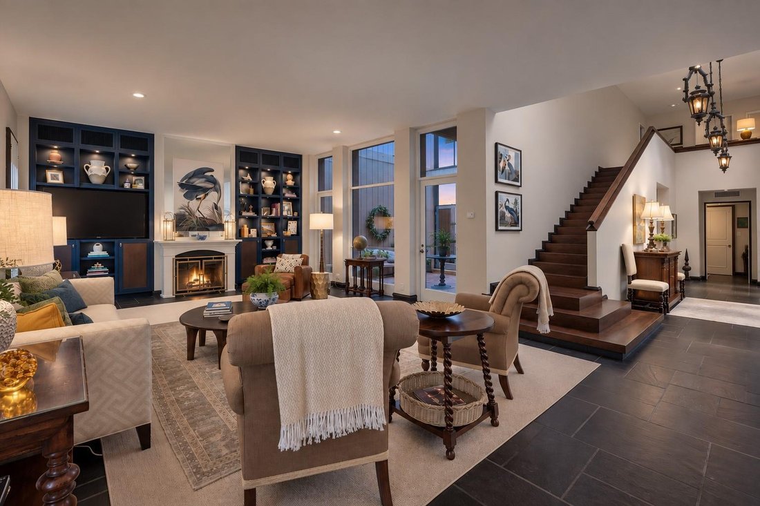 Townhouse in Houston, Texas, United States 1 - 19106858