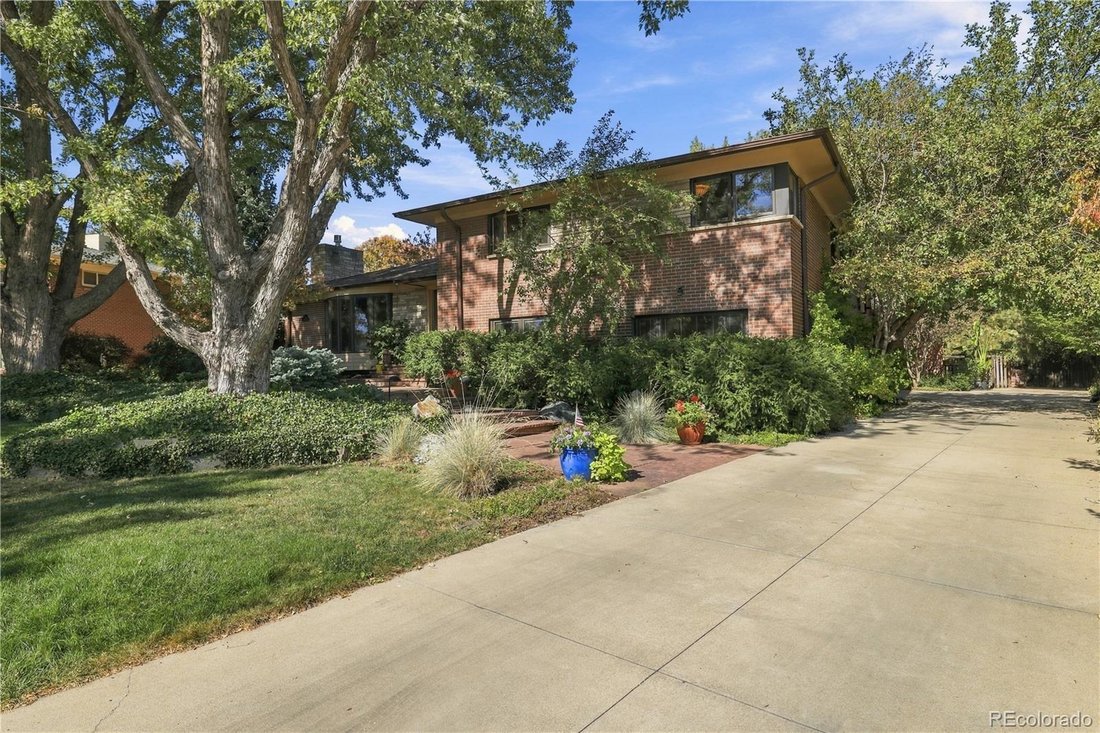 House in Lakewood, Colorado, United States 1 - 19108668