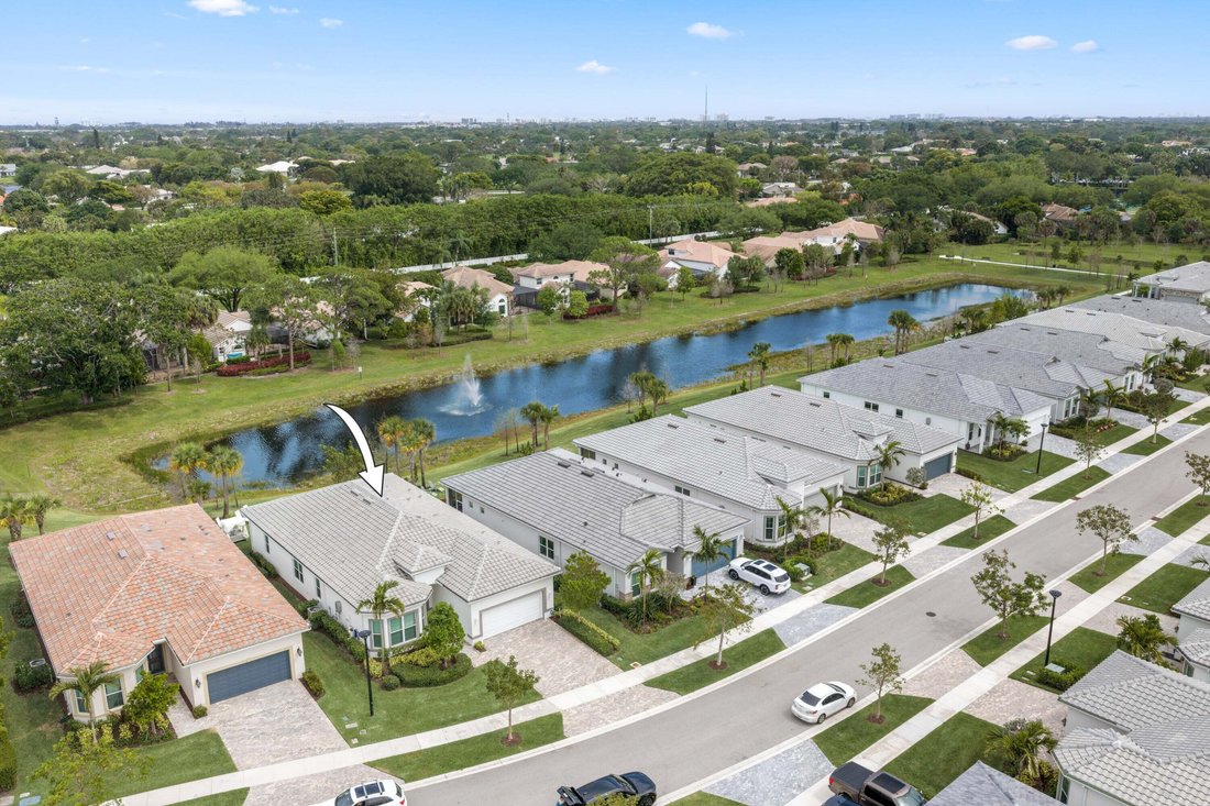 House in Delray Beach, Florida, United States 5 - 19099557