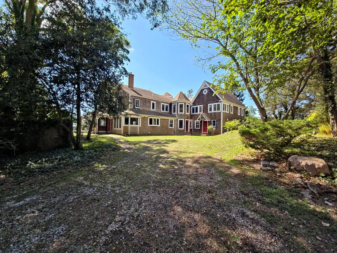 Haus in Bourne, Massachusetts, Vereinigte Staaten 2 - 19108447