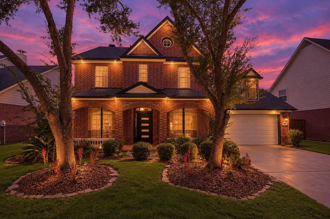 House in Sugar Land, Texas, United States 1 - 19106855