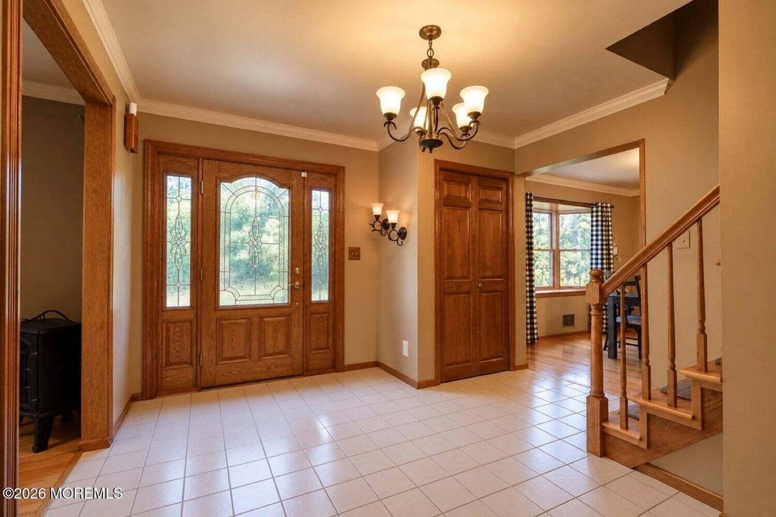 Casa en Matawan, Nueva Jersey, Estados Unidos 5 - 19106723