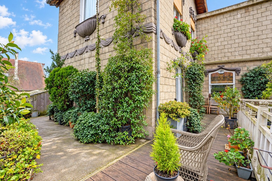 House in Creteil, Ile-de-France, France 1 - 19107551
