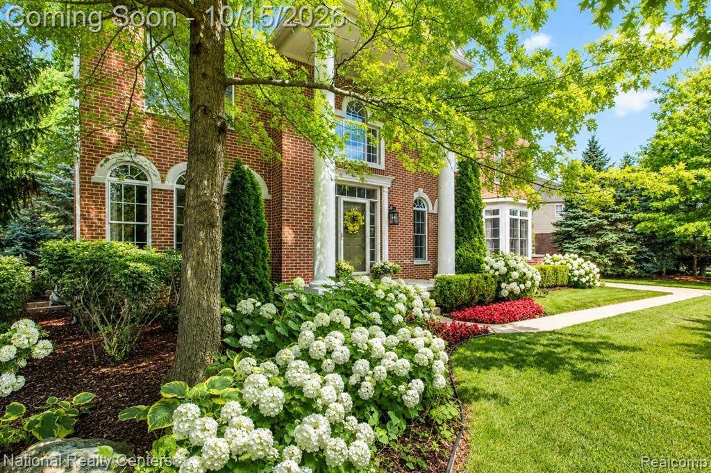 Casa a Canton, Michigan, Stati Uniti 4 - 19107223