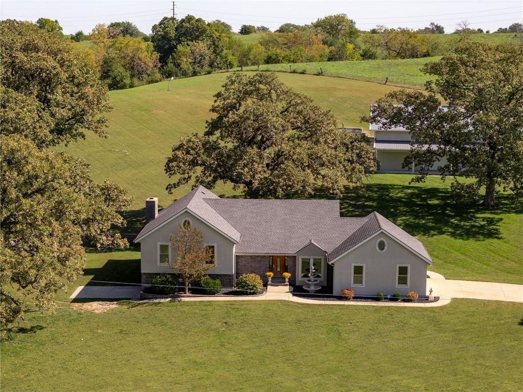 Casa a Atchison, Kansas, Stati Uniti 2 - 19108645