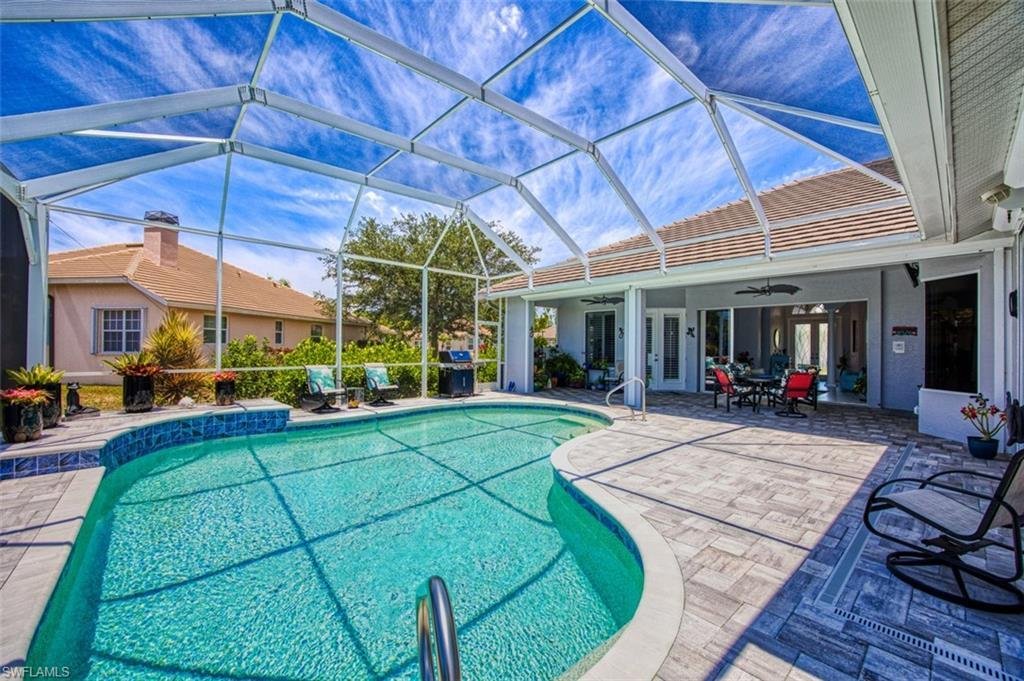 Casa a Fort Myers, Florida, Stati Uniti 4 - 19108036