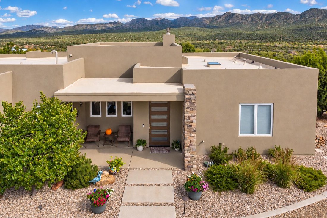 Maison à Sandia Park, Nouveau-Mexique, États-Unis 4 - 19108636
