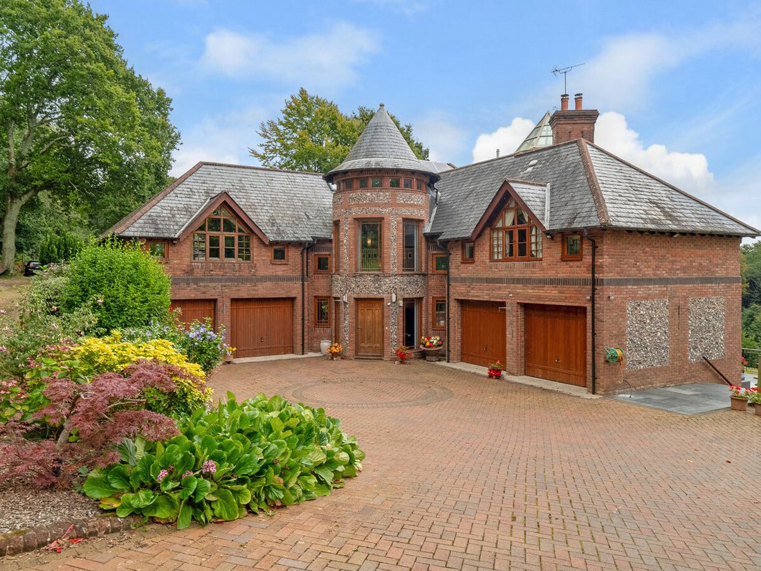 Maison à Swanmore, Angleterre 3 - 19107207