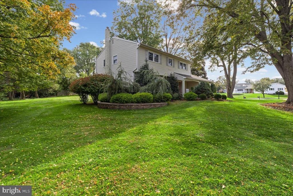 Casa en Yardley, Pensilvania, Estados Unidos 3 - 19108453