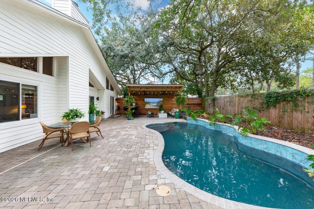 House in Neptune Beach, Florida, United States 3 - 19108558