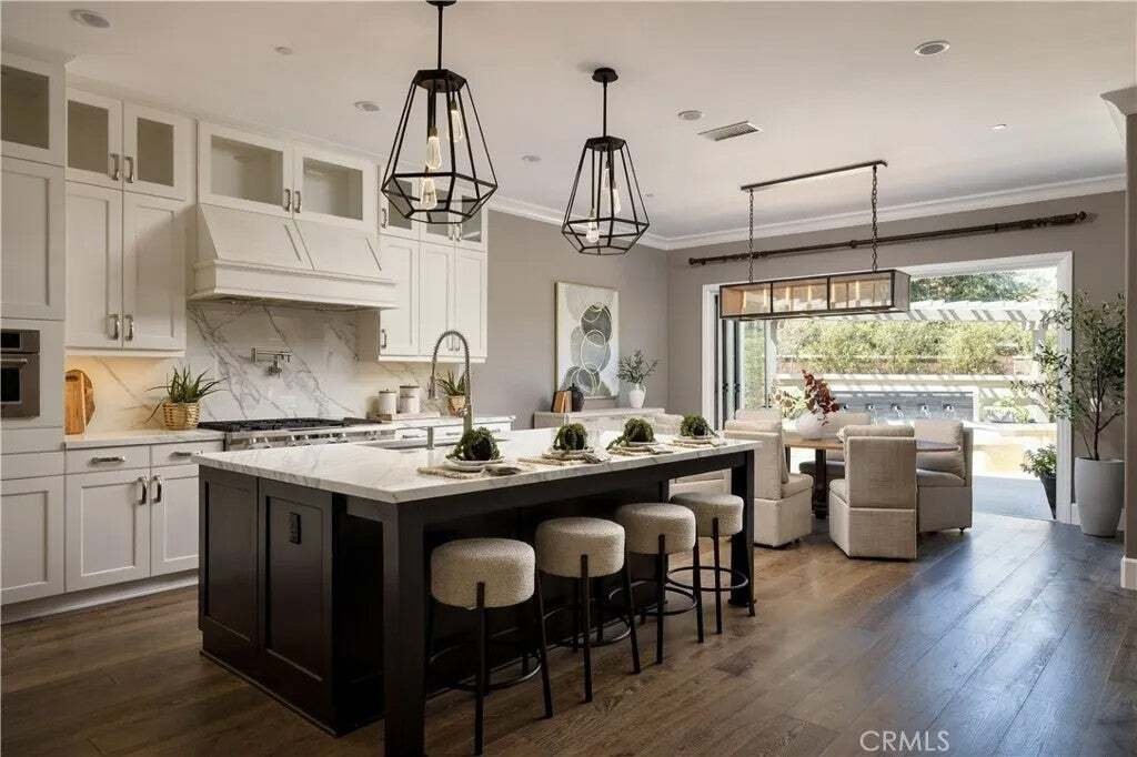 Casa en San Juan Capistrano, California, Estados Unidos 2 - 19107396