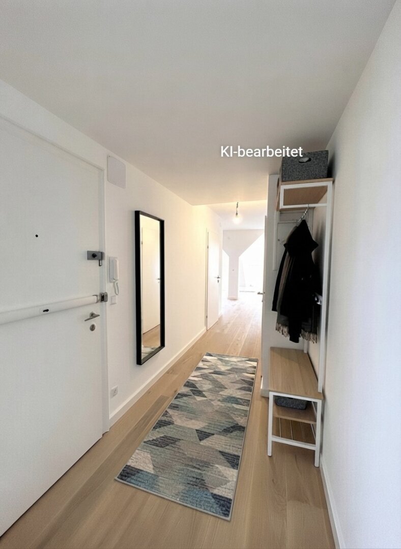 Penthouse in Wien, Wien, Österreich 4 - 16450684