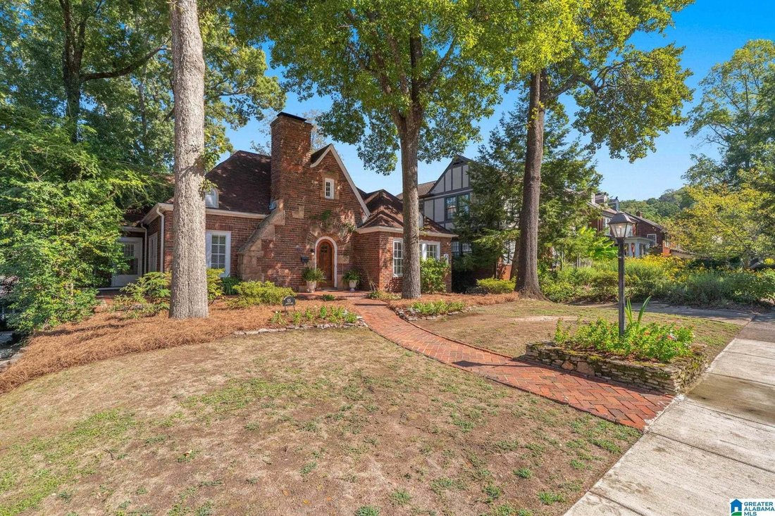 Maison à Birmingham, Alabama, États-Unis 2 - 19107032