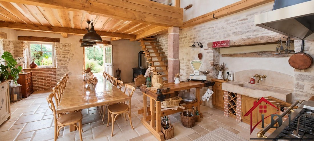 Casa a Villersexel, Borgogna-Franca Contea, Francia 5 - 19107868