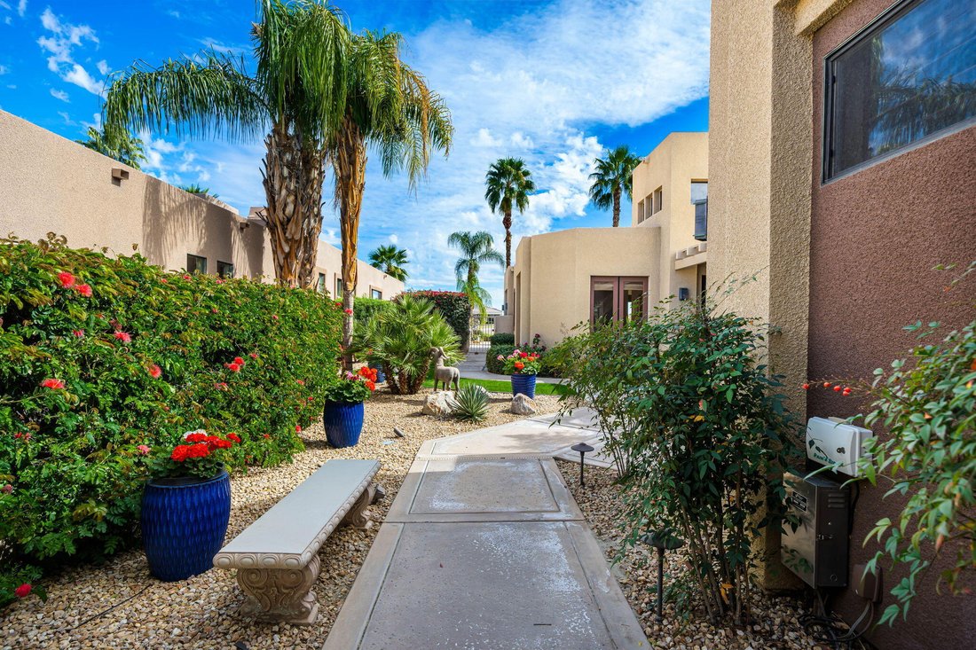 House in Rancho Mirage, California, United States 4 - 19107023