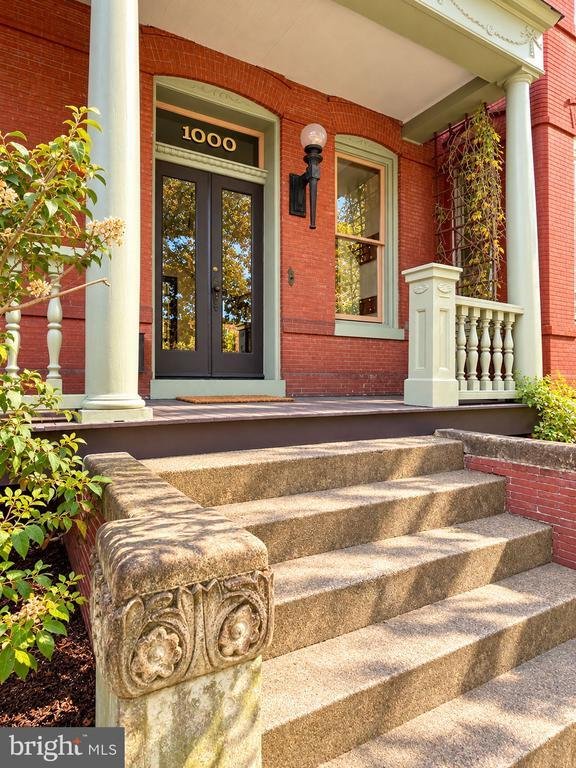 Residenza a Washington, Distretto di Columbia, Stati Uniti 3 - 18823834