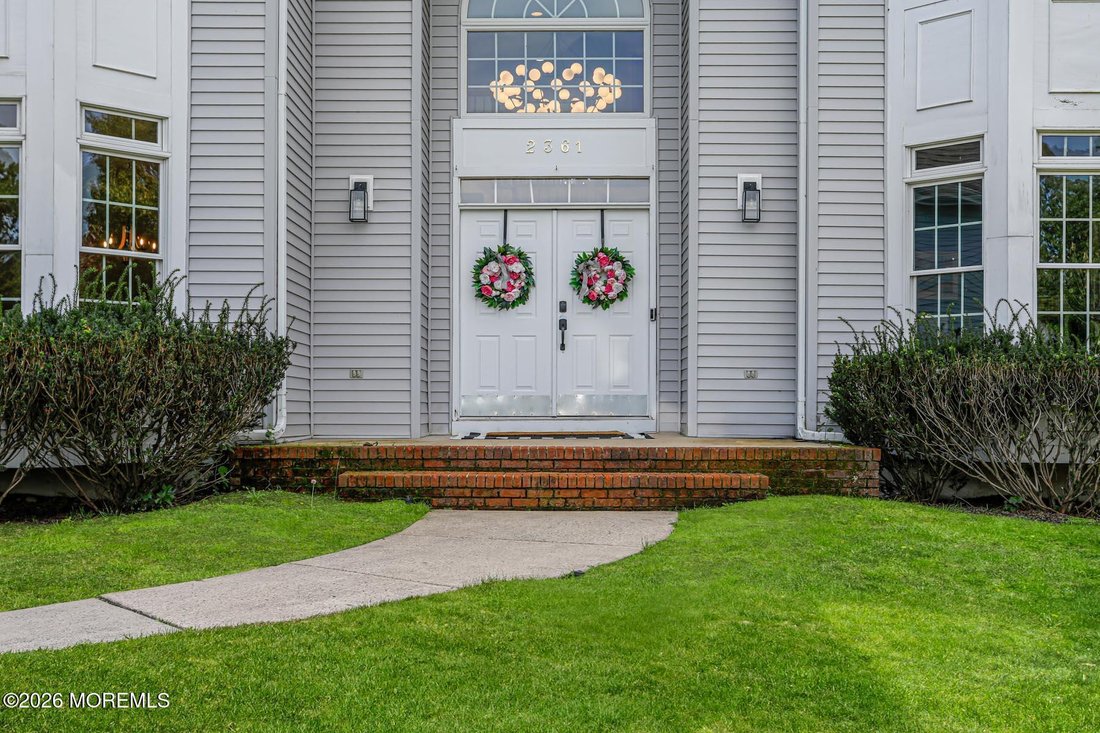 House in Manasquan, New Jersey, United States 5 - 19108534