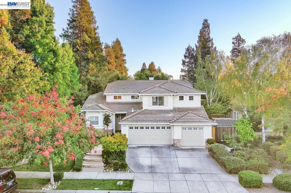 House in Livermore, California, United States 1 - 19108738