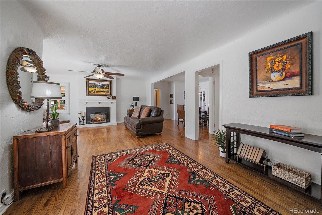 House in Lakewood, Colorado, United States 3 - 19106987