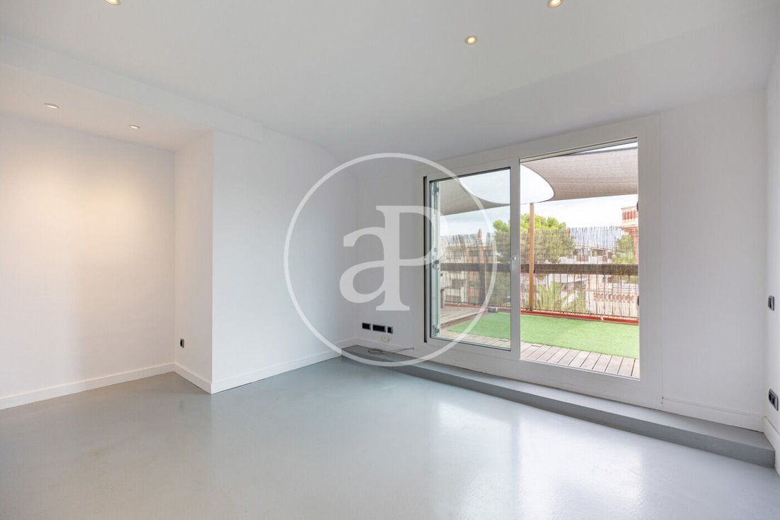 Apartamento en Sarrià-Sant Gervasi, Barcelona, España 4 - 19107651