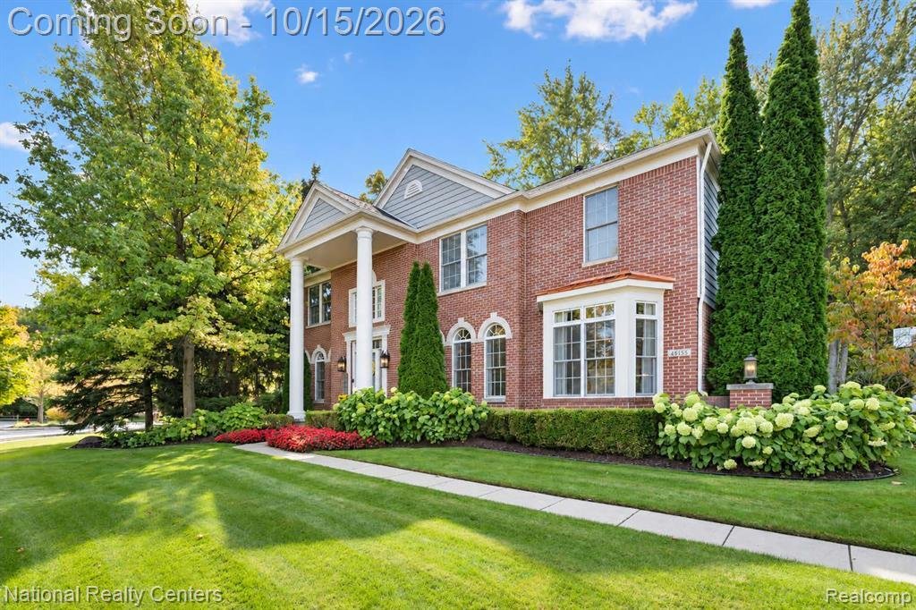 Casa a Canton, Michigan, Stati Uniti 3 - 19107223