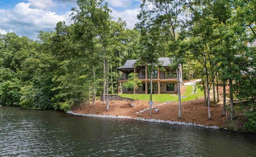 Casa en Wedowee, Alabama, Estados Unidos 1