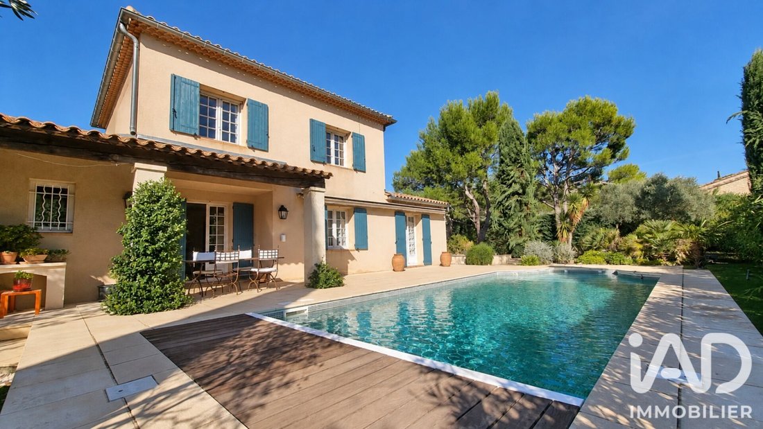 House in Barbentane, Provence-Alpes-Côte d'Azur, France 3 - 19109110