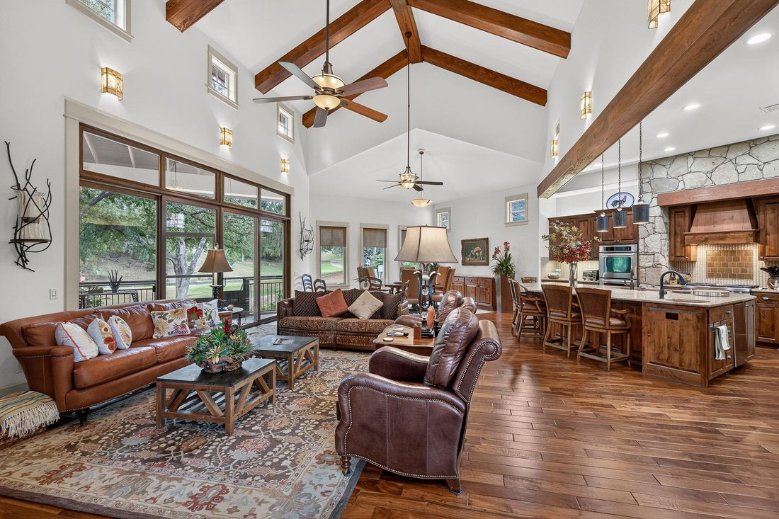 House in Horseshoe Bay, Texas, United States 3 - 19107181