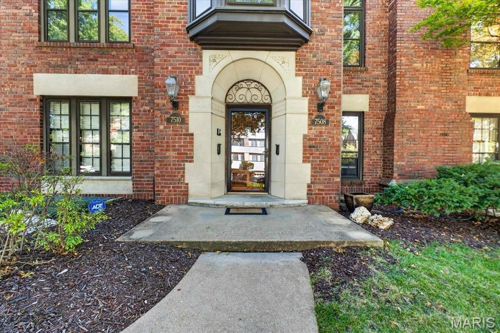 Condo in Clayton, Missouri, United States 3 - 19106808